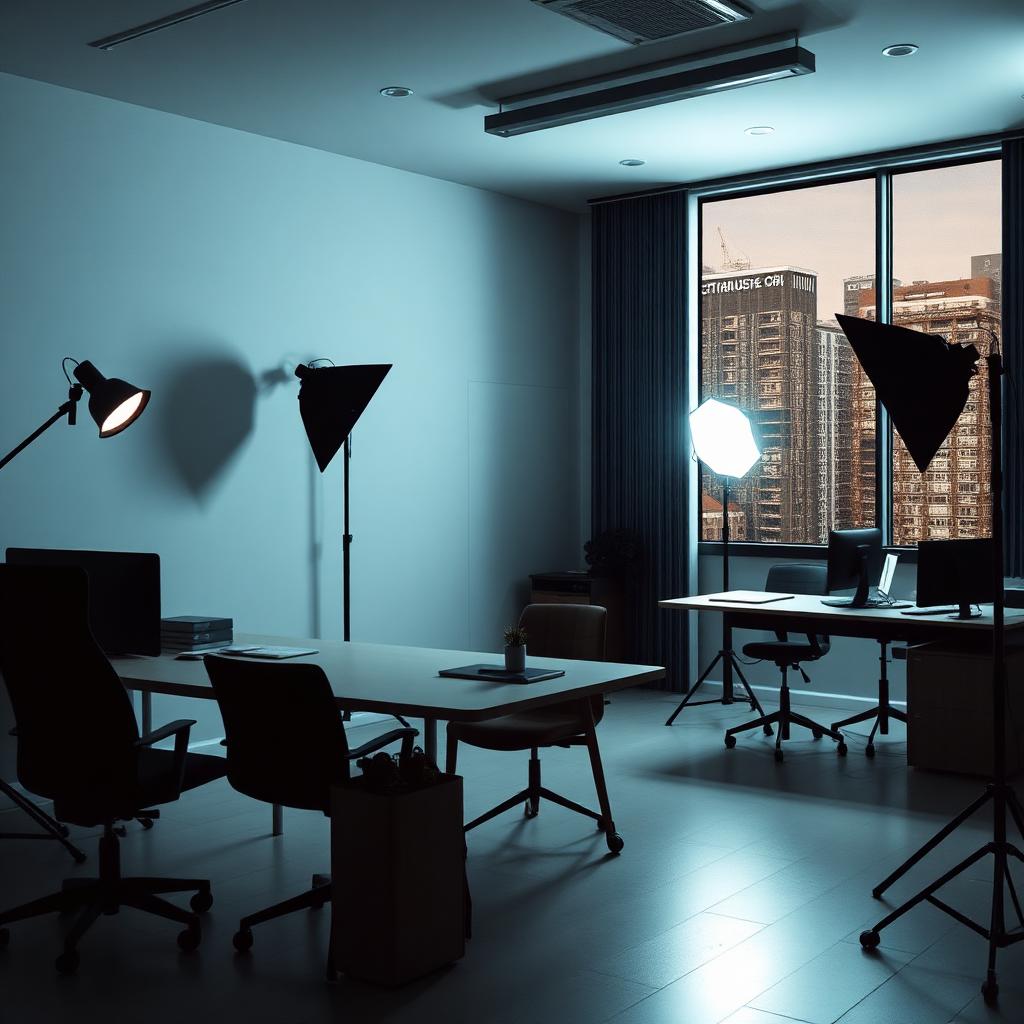 OrdoBiz studio